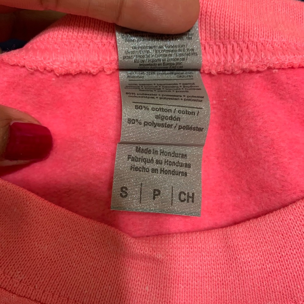 Sweatshirt - Picture 2 of 2